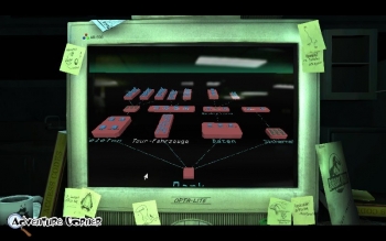 Jurassic Park Screenshot