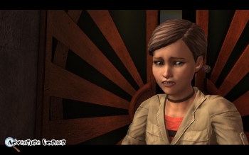 Jurassic Park Screenshot