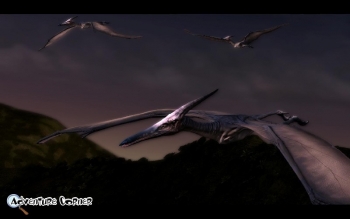 Jurassic Park Screenshot