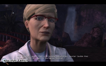 Jurassic Park Screenshot