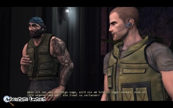 Jurassic Park Screenshot