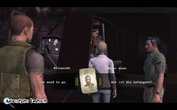 Jurassic Park Screenshot