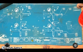 Jurassic Park Screenshot