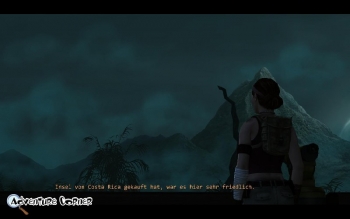 Jurassic Park Screenshot