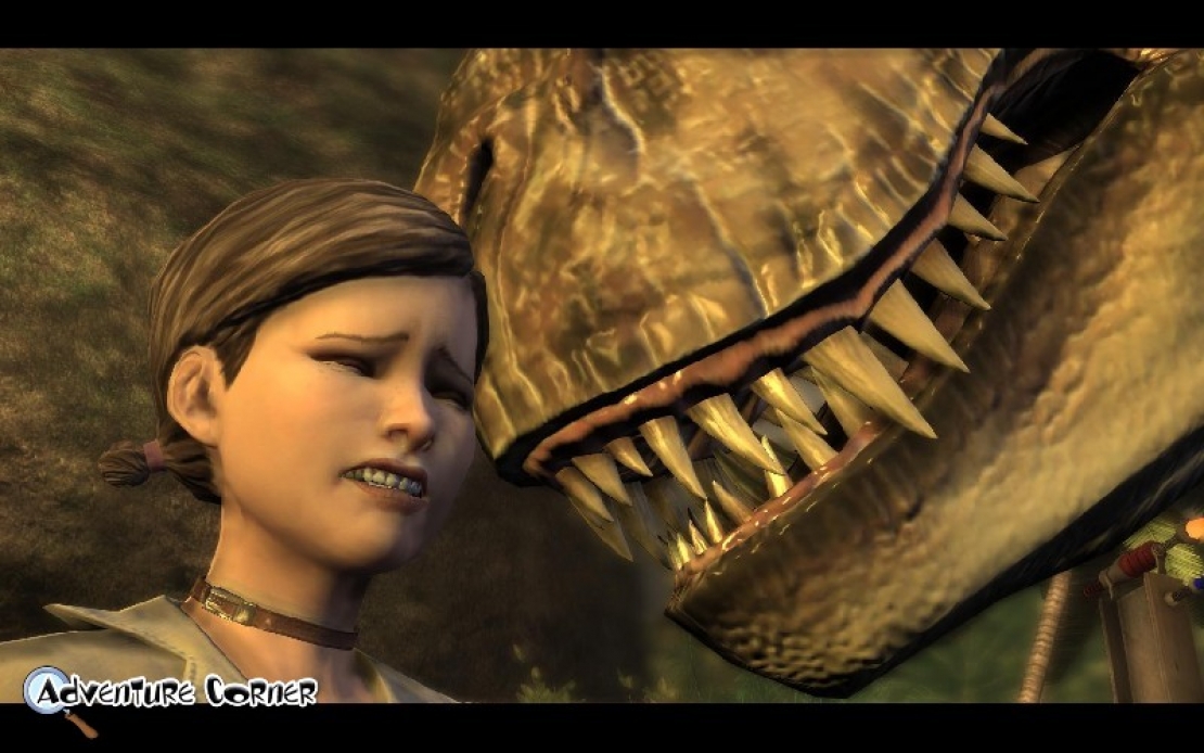 Jurassic Park - Review Jurassic Park - Review