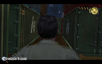 Jurassic Park Screenshot