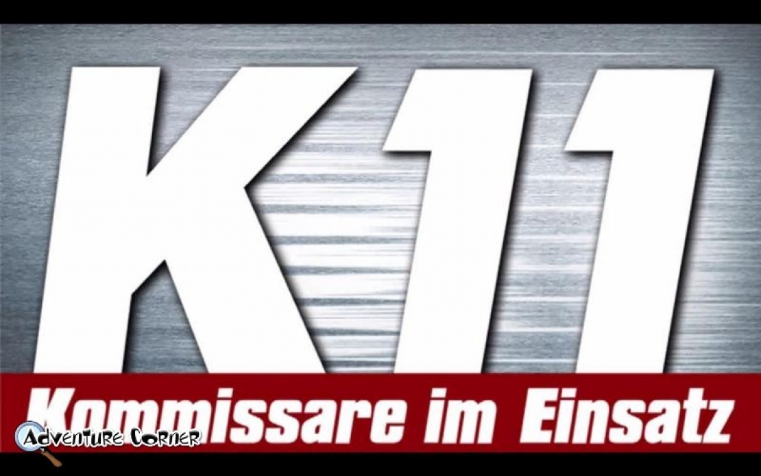 K11 - Kommissare im Einsatz getestet K11 - Kommissare im Einsatz getestet
