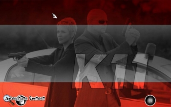 K11 Screenshot K11 Screenshot