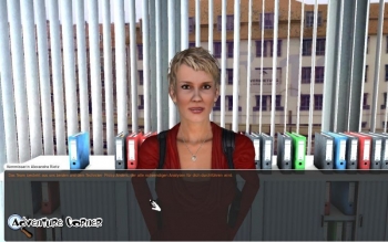 K11 Screenshot K11 Screenshot