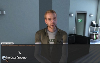 K11 Screenshot K11 Screenshot