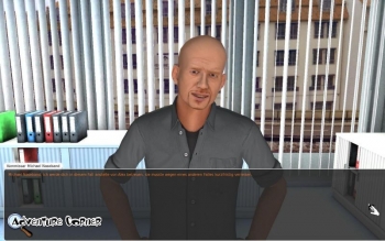 K11 Screenshot K11 Screenshot