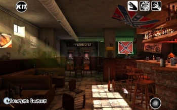 K11 Screenshot K11 Screenshot