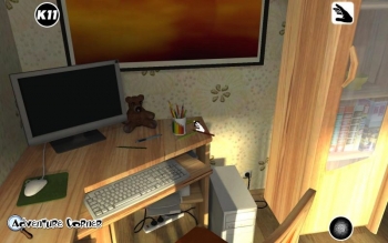 K11 Screenshot K11 Screenshot