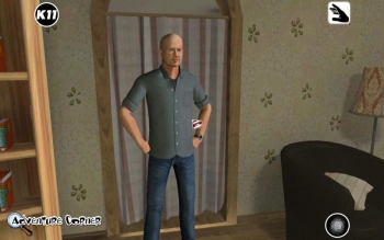 K11 Screenshot K11 Screenshot