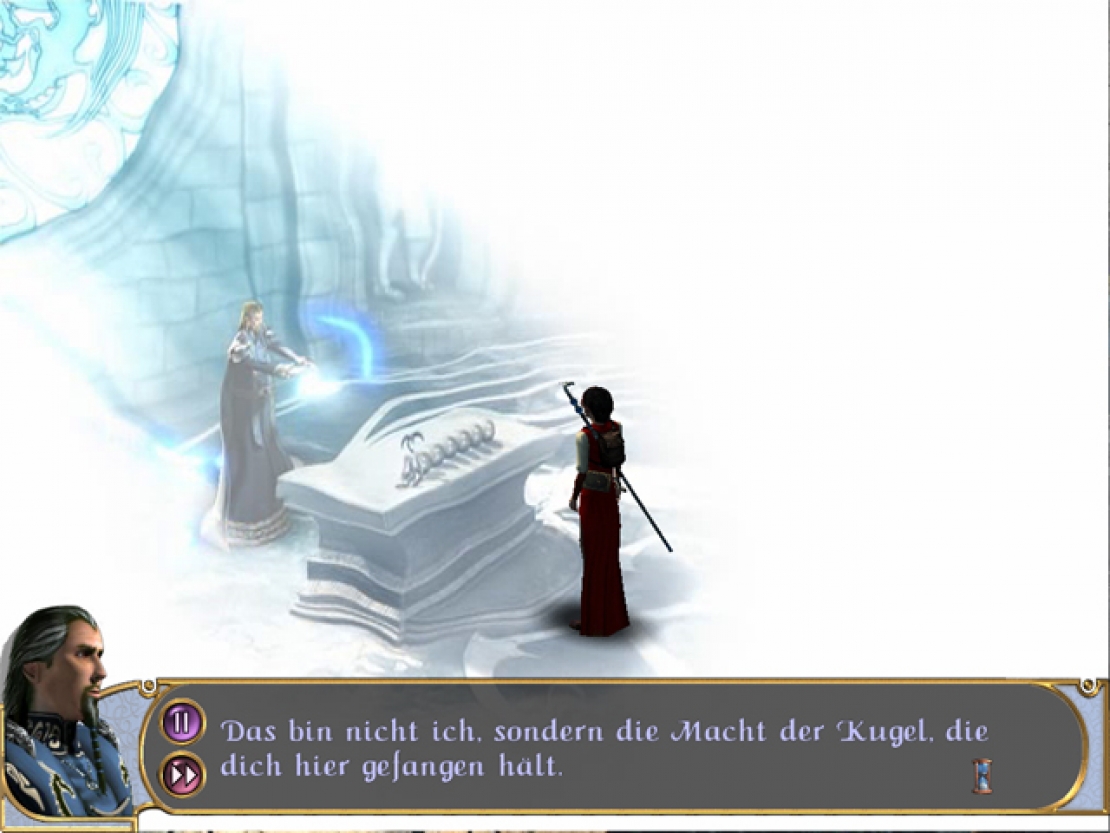 Keepsake: Getestet Keepsake: Getestet
