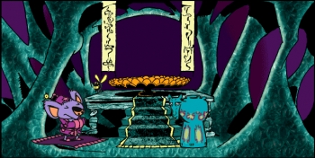 Koala Lumpur Screenshot Koala Lumpur Screenshot