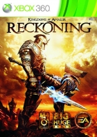 Covergrafik von Kingdoms of Amalur: Reckoning Covergrafik von Kingdoms of Amalur: Reckoning
