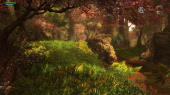 Kingdoms of Amalur: Reckoning Screenshot