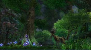 Kingdoms of Amalur: Reckoning Screenshot