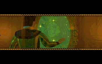 King's Quest 6 Screenshot