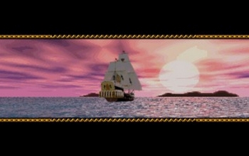 King's Quest 6 Screenshot