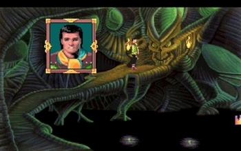 King's Quest 6 Screenshot