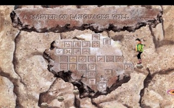 King's Quest 6 Screenshot King's Quest 6 Screenshot