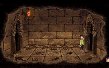 King's Quest 6 Screenshot