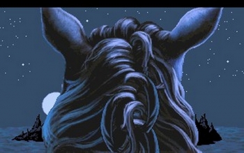 King's Quest 6 Screenshot King's Quest 6 Screenshot