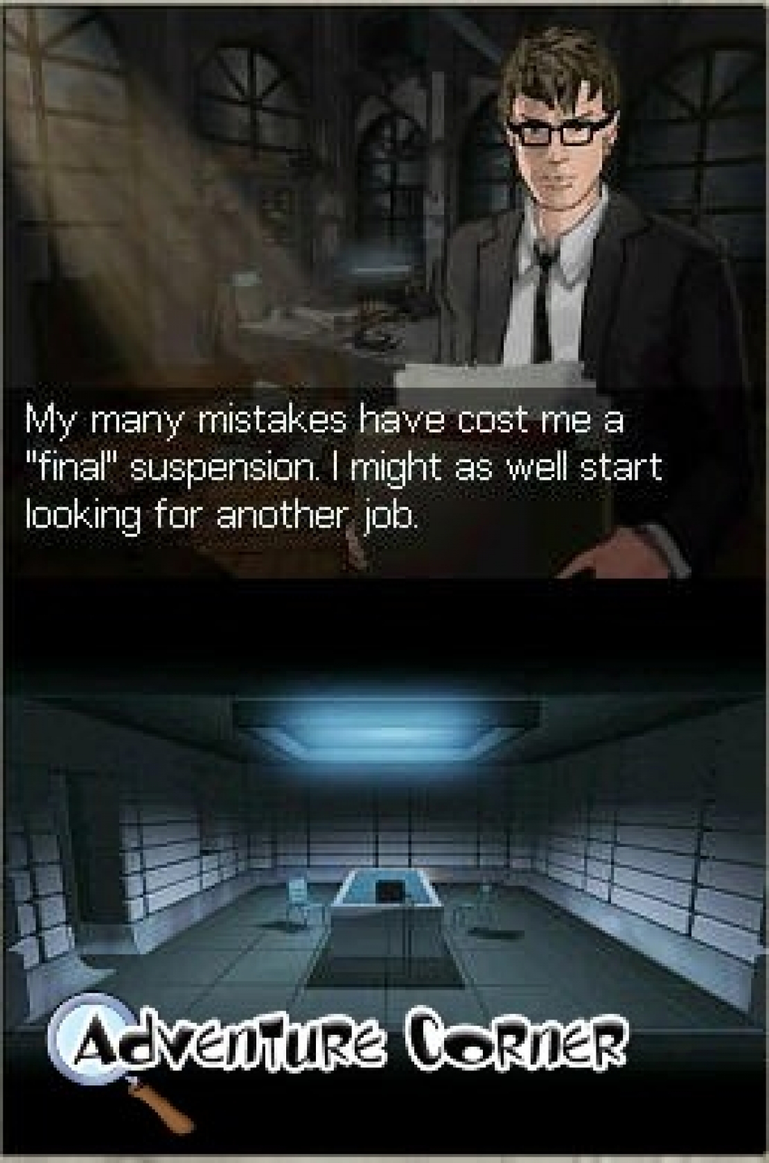 Kriminologie getestet