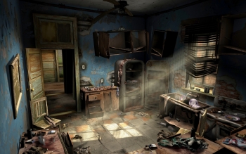 Die Kunst des Mordens Screenshot