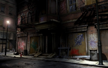 Die Kunst des Mordens Screenshot