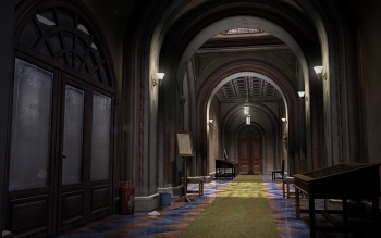 Die Kunst des Mordens Screenshot