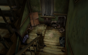 Die Kunst des Mordens Screenshot