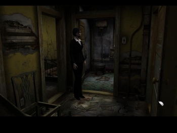 Die Kunst des Mordens Screenshot