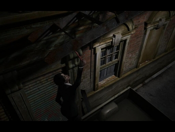 Die Kunst des Mordens Screenshot