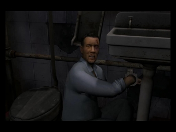 Die Kunst des Mordens Screenshot