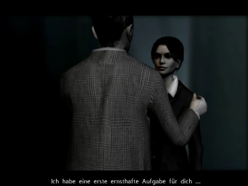 Die Kunst des Mordens Screenshot