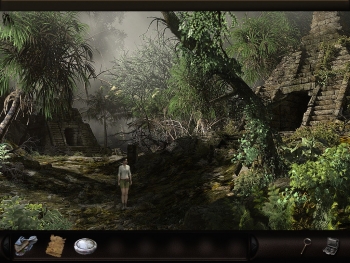 Die Kunst des Mordens Screenshot