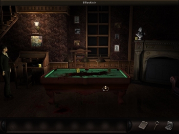 Die Kunst des Mordens Screenshot