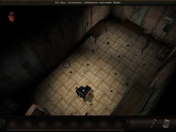 Die Kunst des Mordens Screenshot