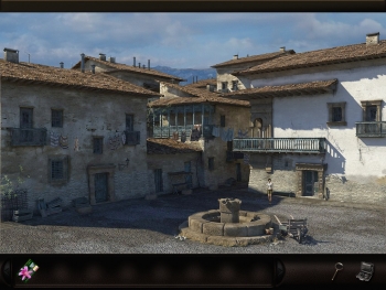 Die Kunst des Mordens Screenshot