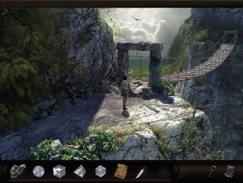 Die Kunst des Mordens Screenshot