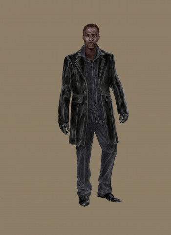 Die Kunst des Mordens 2 Screenshot