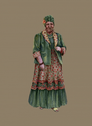 Die Kunst des Mordens 2 Screenshot