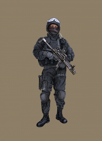 Die Kunst des Mordens 2 Screenshot