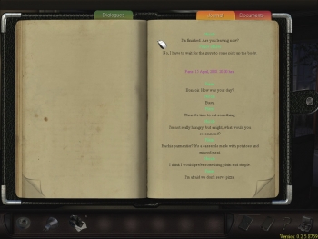 Die Kunst des Mordens 2 Screenshot