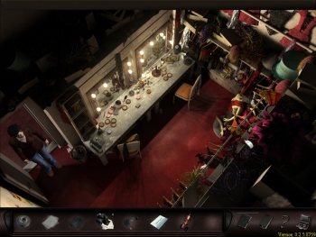 Die Kunst des Mordens 2 Screenshot