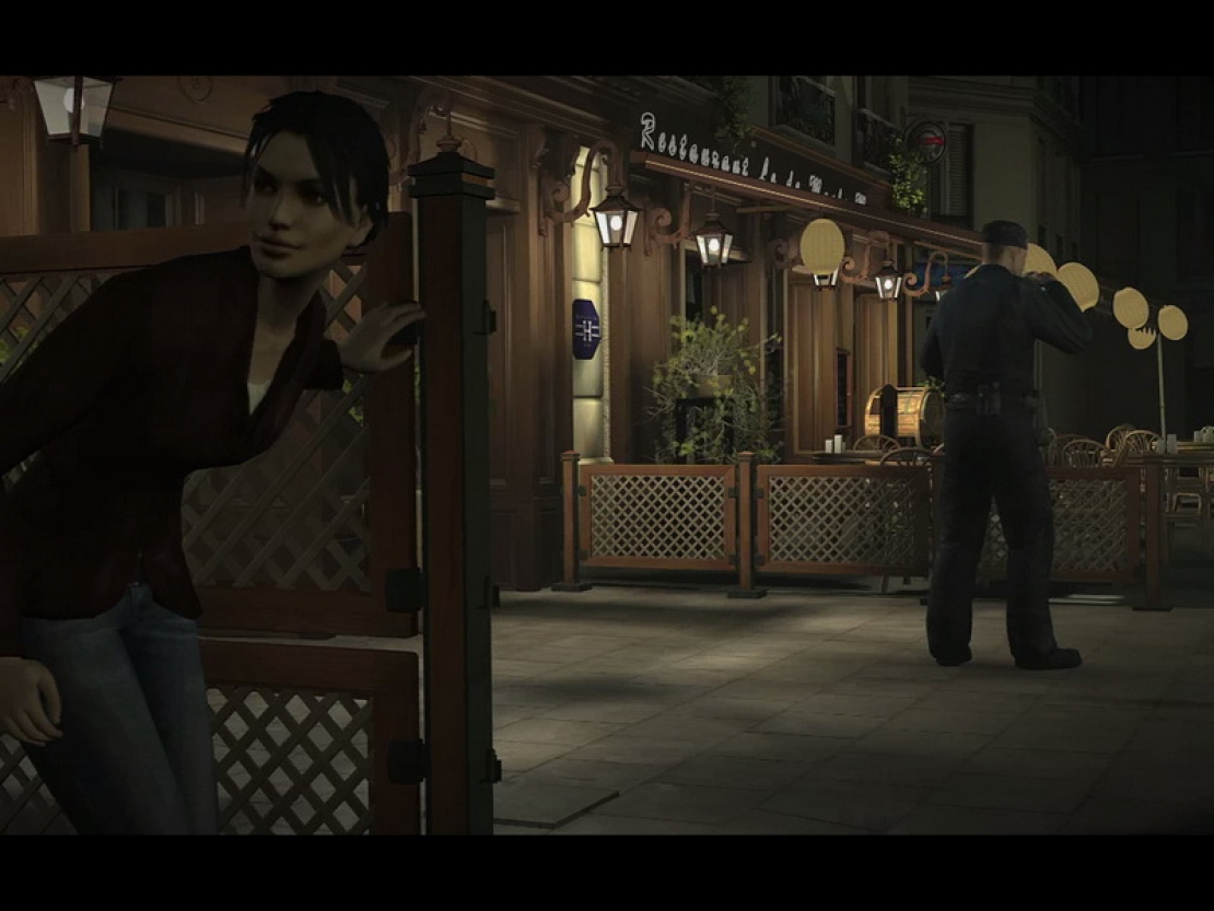 Vorschau auf Die Kunst des Mordens 2