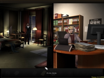 Die Kunst des Mordens 2 Screenshot